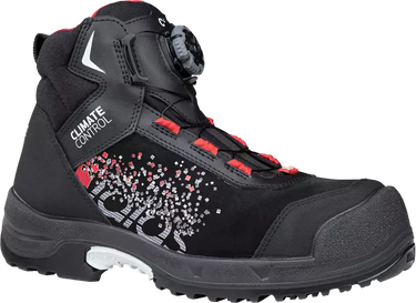 Jalas Zenit 2718 Safety Sneaker – Footwear