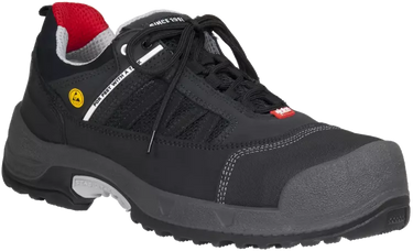 Jalas Zenit 3018 Safety Sneaker – Footwear