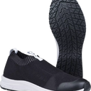 Jalas Spoc 5312 Safety Sneaker – Footwear