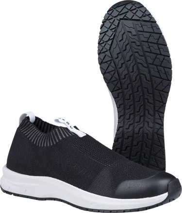 Jalas Spoc 5312 Safety Sneaker – Footwear