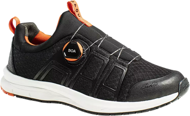 Jalas Spoc 5362 Safety Sneaker – Footwear