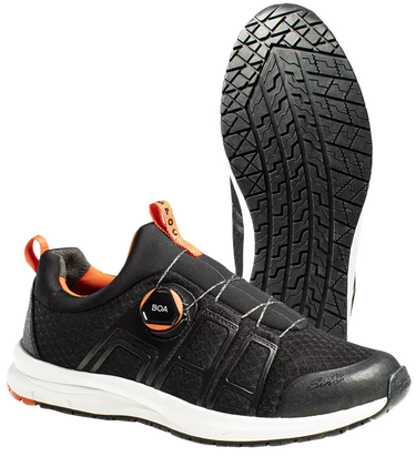 Jalas Spoc 5362 Safety Sneaker – Footwear