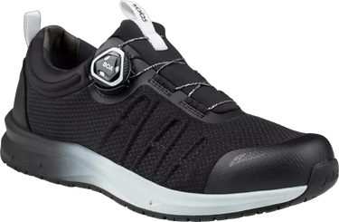 Jalas Spoc 5382 Safety Sneaker – Footwear