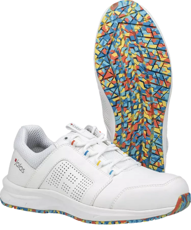 Jalas Tempus 5608 Safety Sneaker – Footwear