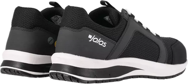 Jalas Tempus 5618 Safety Sneaker – Footwear