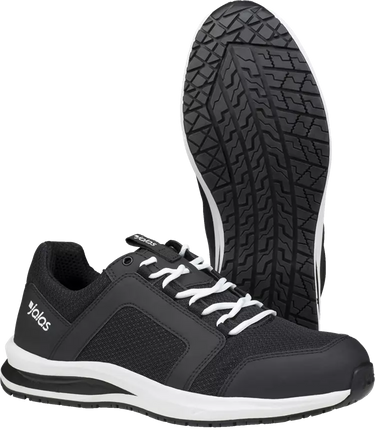 Jalas Tempus 5618 Safety Sneaker – Footwear