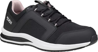Jalas Tempus 5628 Safety Sneaker – Footwear