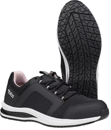 Jalas Tempus 5628 Safety Sneaker – Footwear