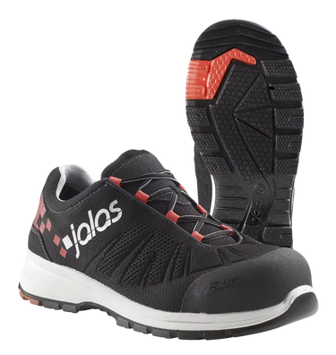 Jalas Zenit Evo 7100 Safety Sneaker – Footwear