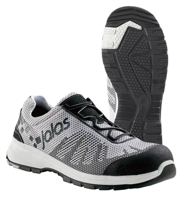 Jalas Zenit Evo 7128 Safety Sneaker – Footwear