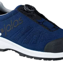 Jalas Zenit Evo 7158 Safety Sneaker – Footwear