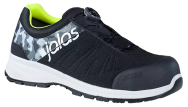 Jalas Zenit Evo 7168 Safety Sneaker – Footwear