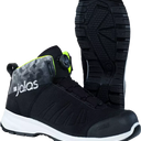 Jalas Zenit Evo 7178 Safety Sneaker – Footwear