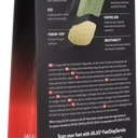 Jalas Neutralizer 8710H Medium Arch Insole – Footwear