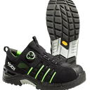 Jalas Exalter 9925 Safety Sneaker – Footwear