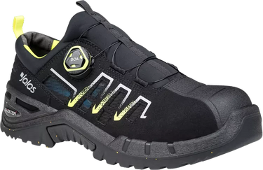 Jalas Exalter 9935 Safety Sneaker – Footwear