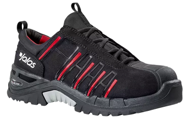 Jalas Exalter 9955 Safety Sneaker – Footwear