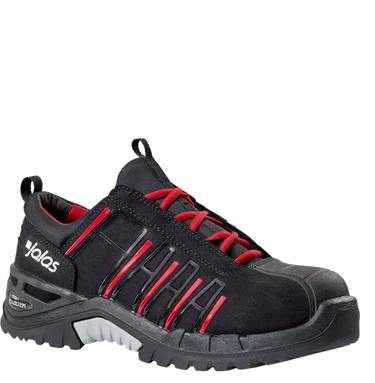Jalas Exalter 9955 Safety Sneaker – Footwear