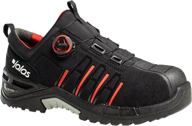 Jalas Exalter 9965 Safety Sneaker – Footwear