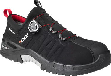 Jalas Exalter 9968 GTX Safety Sneaker – Footwear
