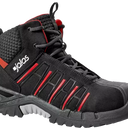 Jalas Exalter 9975 Safety Boot – Footwear