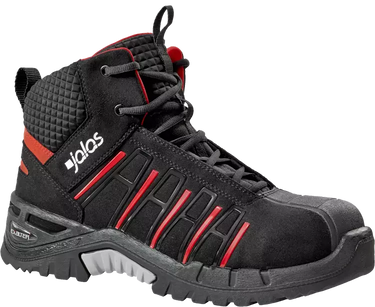 Jalas Exalter 9975 Safety Boot – Footwear