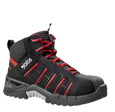 Jalas Exalter 9975 Safety Boot – Footwear