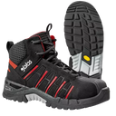Jalas Exalter 9975 Safety Boot – Footwear