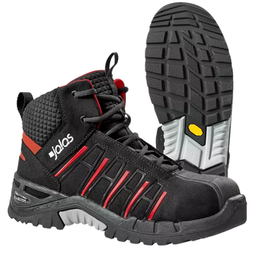 Jalas Exalter 9975 Safety Boot – Footwear