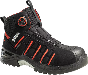 Jalas Exalter 9985 Safety Boot – Footwear