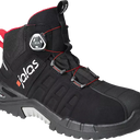 Jalas Exalter 9988 GTX Safety Boot – Footwear
