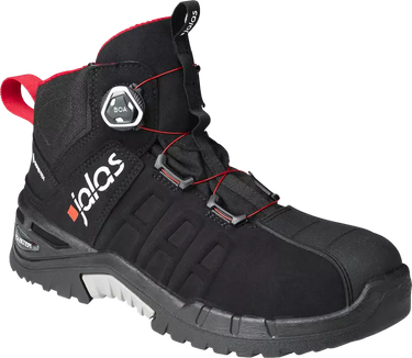 Jalas Exalter 9988 GTX Safety Boot – Footwear