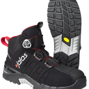 Jalas Exalter 9988 GTX Safety Boot – Footwear