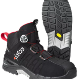 Jalas Exalter 9988 GTX Safety Boot – Footwear