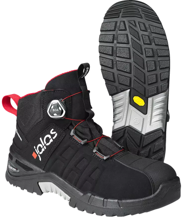 Jalas Exalter 9988 GTX Safety Boot – Footwear