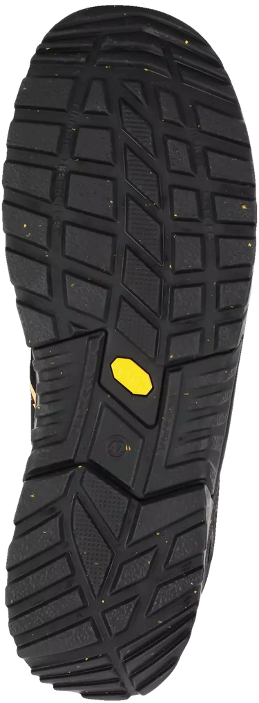 Jalas Exalter 9995 Safety Sneaker – Footwear