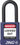 ZING Recyclockout Safety Padlock – Lockout/Tagout