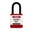 ZING 700 Series Safety Padlock – Lockout/Tagout