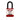 ZING 700 Series Safety Padlock – Lockout/Tagout