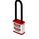 ZING 700 Series Safety Padlock – Lockout/Tagout
