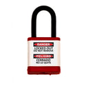 ZING 700 Series Safety Padlock – Lockout/Tagout