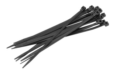 Nylon Zip Ties – Lockout/Tagout