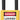 ZING Recyclockout Safety Padlock – Lockout/Tagout
