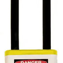 ZING 700 Series Safety Padlock – Lockout/Tagout