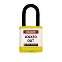 ZING 700 Series Safety Padlock – Lockout/Tagout