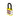 ZING 700 Series Safety Padlock – Lockout/Tagout