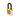 ZING 700 Series Safety Padlock – Lockout/Tagout