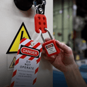 Top 10 Tagout Mistakes When Using Locks (And How to Avoid Them)