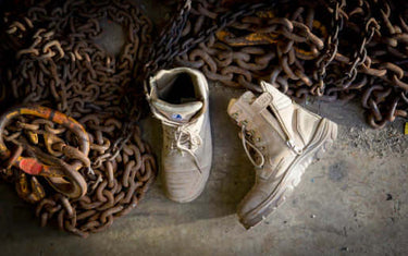 Steel Blue Southern Cross Boots: The Complete Buyer’s Guide