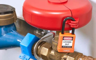 When to Use 'Do Not Open' Locks & Tags — and What OSHA Expects